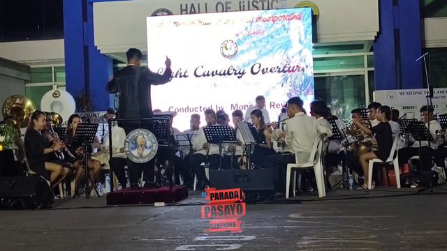 Light Cavalry - San Lorenzo Ruiz Band 2003 Inc смотреть онлайн