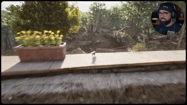 Martha is Dead - Part 1 - A NEW PHOTO REALISTIC HORROR смотреть онлайн