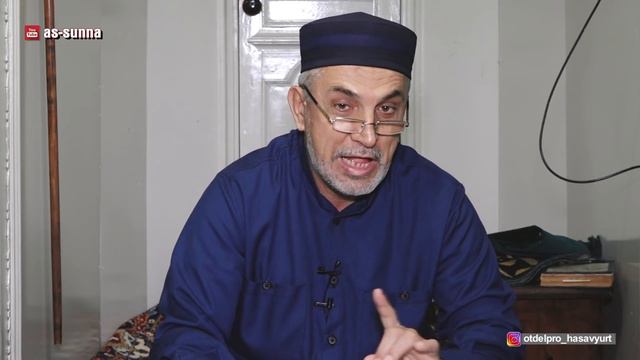 Имам ШафигIиясул гIумру (часть-2) лекция в с.Муцалаул. Алигаджи Сайгидгусейнов. смотреть онлайн