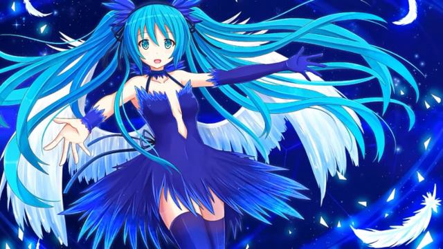 Аниме слайд шоу смотреть онлайн