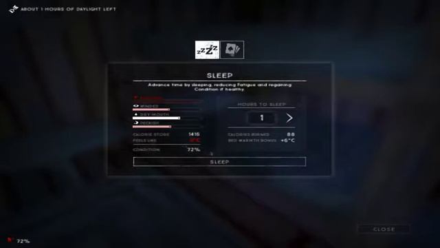 the long dark AND A BEAR A ATTACKS смотреть онлайн
