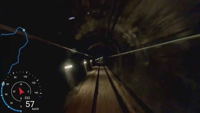 De Saint-Martin d'Étampes à Saint-Quentin en Yvelines en cabine de la Z20963 смотреть онлайн