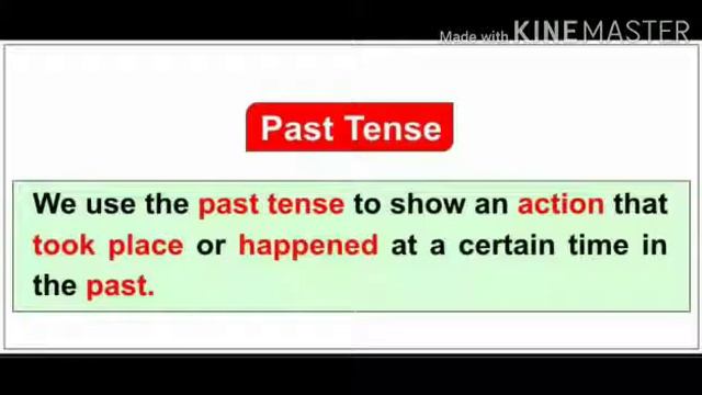 MLZS JHANSI CLASS 5 English Grammar Chapter 7 The Simple Past and Past Continuous Tenses Lecture 1 смотреть онлайн