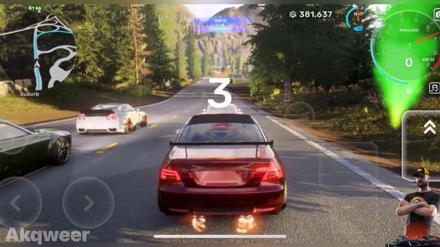 “These Burnout Rangers are Racing Like You’ve Never Seen Before…” #carxstreet #burnoutrangersclub смотреть онлайн