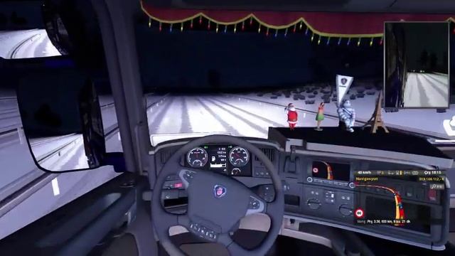 Ets2 Mp 2 Skoda Trolling + Blocking - - - 5/1/18 смотреть онлайн