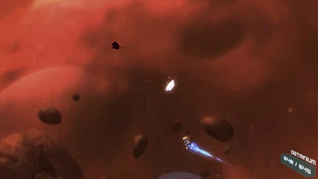 LOST ORBIT PC GAME # Walkthrough # Pegasi, 1-3 mssions смотреть онлайн