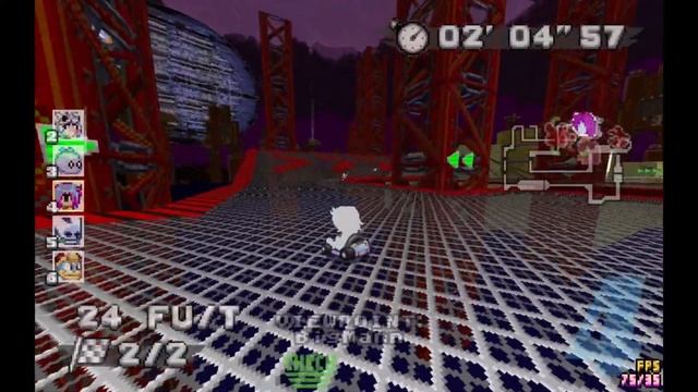 How to Git Gud at SRB2 Kart - The Basics смотреть онлайн