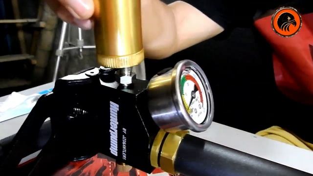 3k Php lang to | Malupet na ???PCP PUMP Unboxing-HUNTER PUMP смотреть онлайн
