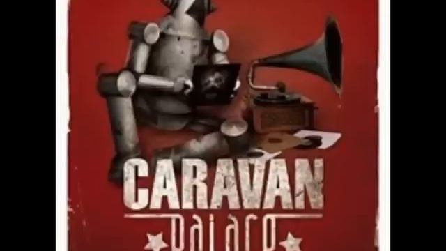 Caravan Palace - Suzy