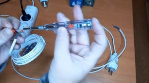 Что может индикаторная отвертка. Возможности о которых вы не знали.