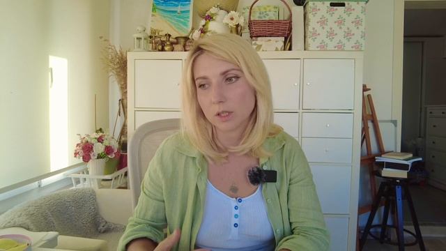 Организация рабочего простраства и процесса в лепке из глины смотреть онлайн