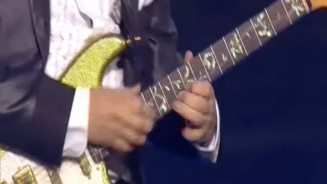 Виктор Зинчук   Николо Паганини Каприз 24 Кремль 2013