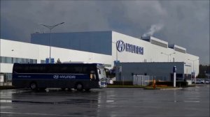 История hyundai solaris