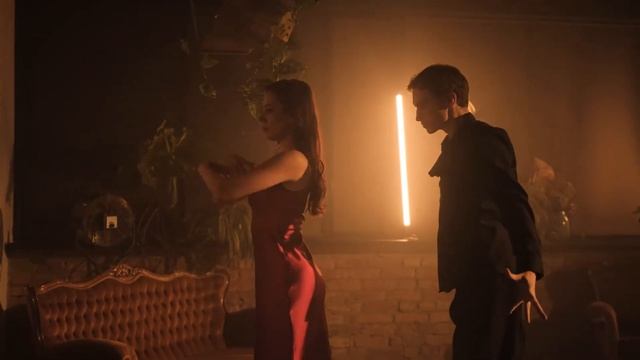 "El Tango de Roxanne" short film (by Valentyn Torkot & Yaryna Leshnevska) смотреть онлайн