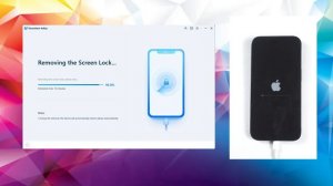 How to Unlock iPhone with Tenorshare 4uKey - Best iCloud  Unlock Tool