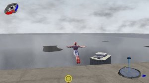 Spider-Man 3 - The Game #26