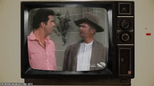 Classic TV Shows With Only 1 Surviving Cast Member смотреть онлайн