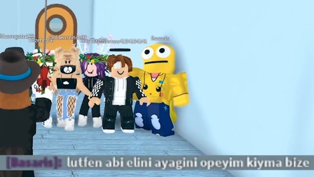 ? Fast Food Simülasyonu ? | Fast Food Simulator | Roblox Türkçe