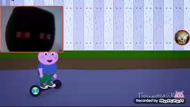 Реакция дорш упал с Гира скутера смотреть онлайн