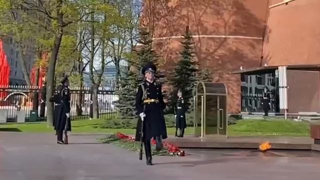С Днем победы! смотреть онлайн
