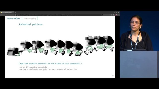 Grease Pencil tools for animation productions смотреть онлайн