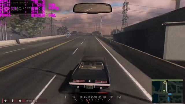 Мафия 3 vs Мафии 2 и выбор бюджетной видеокарты для Мафии 3 смотреть онлайн