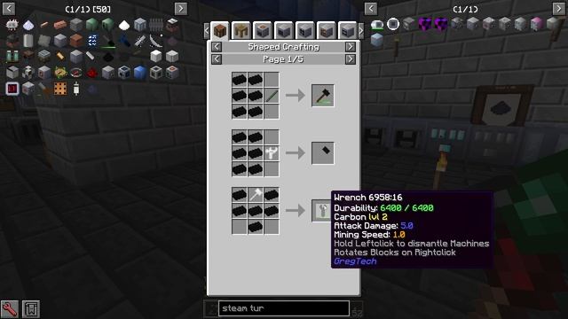 GTNH - Part 25 - Making Diode's, Good Electronic Circuits & Unlocking MV Tier! смотреть онлайн