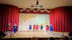 песня "Мир нужен всем"