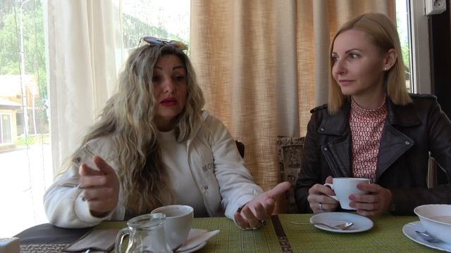 Домбай | Интервью | Отдых в Домбае | Экскурсии | Авиамания смотреть онлайн