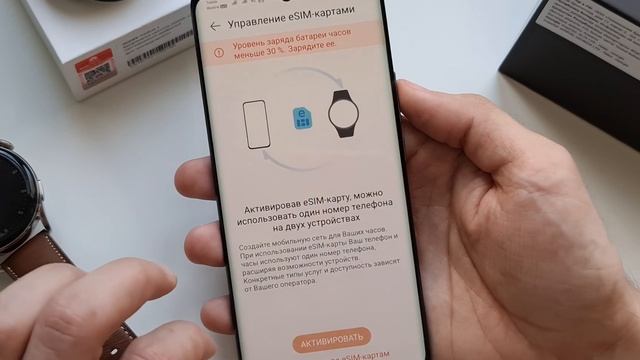 ⌚ПЕРВЫЕ умные часы на HarmonyOS: Обзор HUAWEI Watch 3