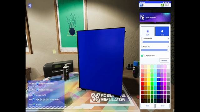 PC Building simulator 2 hidden objectives - How to get 5 star bongle ratings смотреть онлайн