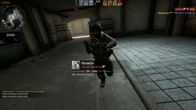 Counter-Strike: Global Offensive Nvidia Gtx 670 Ultra Settings 1080p смотреть онлайн