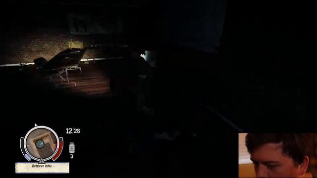 State of Decay:Year One - LifeLine Episode 7 смотреть онлайн