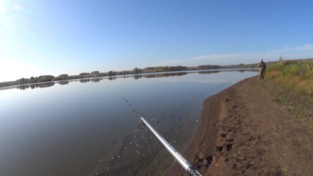 Обзор на спиннинг Zetrix Hayron HRS-802M 7 - 28 гр. смотреть онлайн