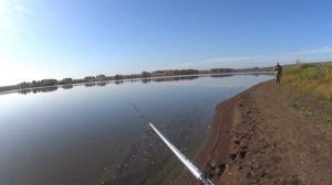 Обзор на спиннинг Zetrix Hayron HRS-802M 7 - 28 гр.