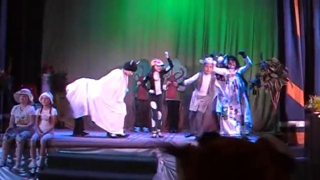 Сказка 4класс смотреть онлайн