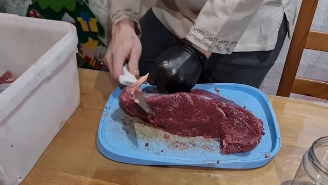 Машина. Что сломалось. Много ТУШЁНКИ в автоклаве "Заготовщик" /Семья Фетистовых смотреть онлайн