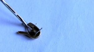 Ремонт ювелирного замка своими руками(Repair of jeweller lock with own hands)