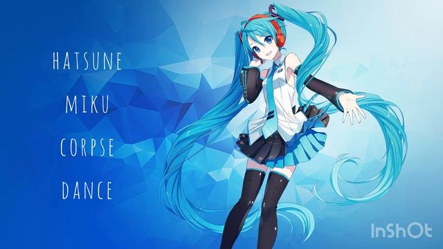 Kikuo - Corpse Dance