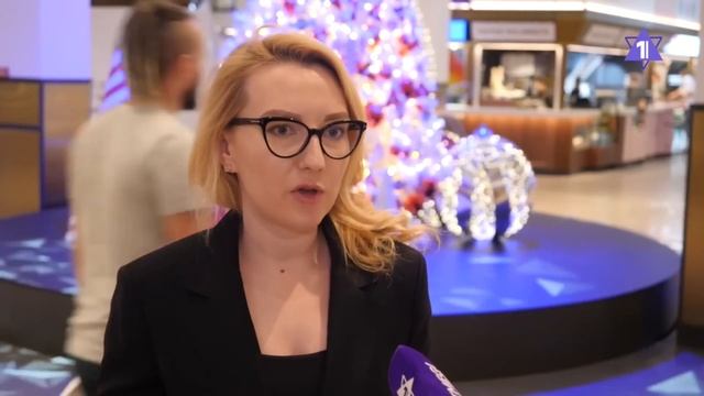 В Москве открылся новый фудмолл «Депо» смотреть онлайн