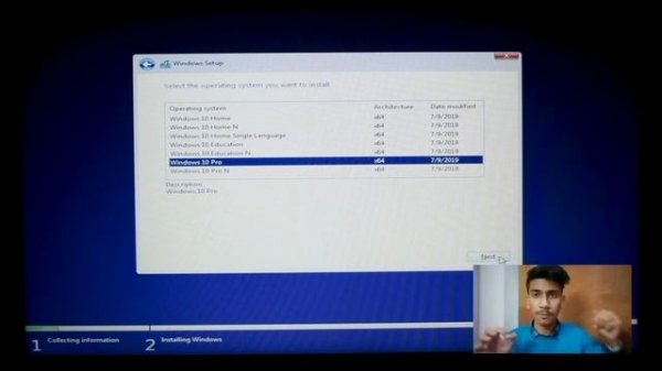 Installing Windows 10 on an SD card | Boot Memory card for windows 10 os | Windows TF card  install