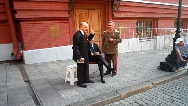 Улыбка Сталина смотреть онлайн