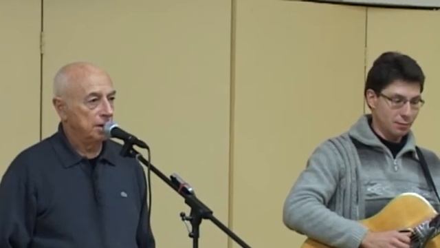 А ГОРОДНИЦКИЙ В МЕЛЬБУРНЕ- ИСТОРИЯ БАРДОВСКОЙ ПЕСНИ смотреть онлайн