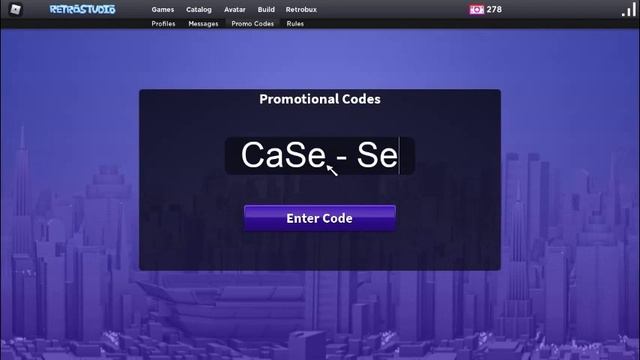 All Retrostudio Promocodes! :D смотреть онлайн