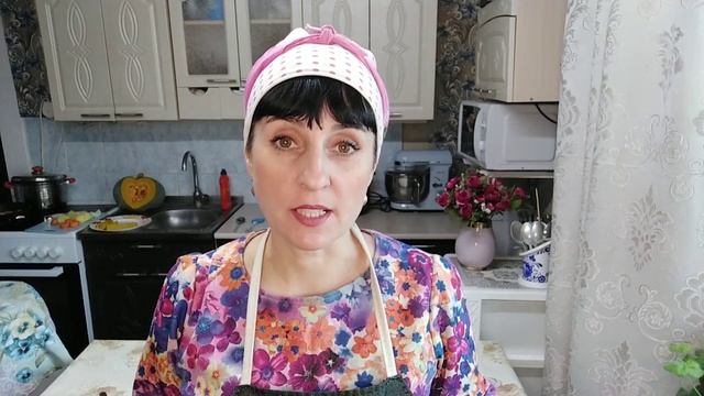 #СУП-ПЮРЕ С ТЫКВОЙ?????