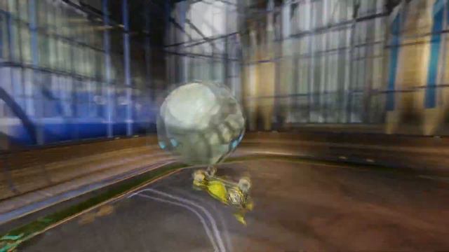 weekiX the Movie *HQ 1080p | Rocket League смотреть онлайн