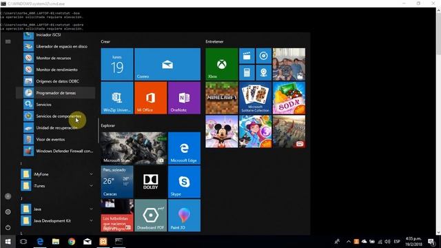 Error 740. La operación solicitada requiere elevación. Solución смотреть онлайн