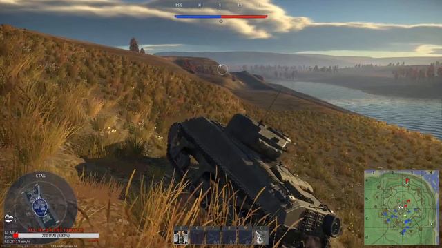 Затаившиеся американцы ☢ 1.99 смотреть онлайн