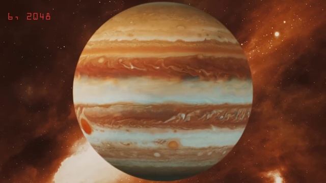 The Jupiter – The Largest Planet in the Solar System - [Hindi] - Infinity Stream смотреть онлайн