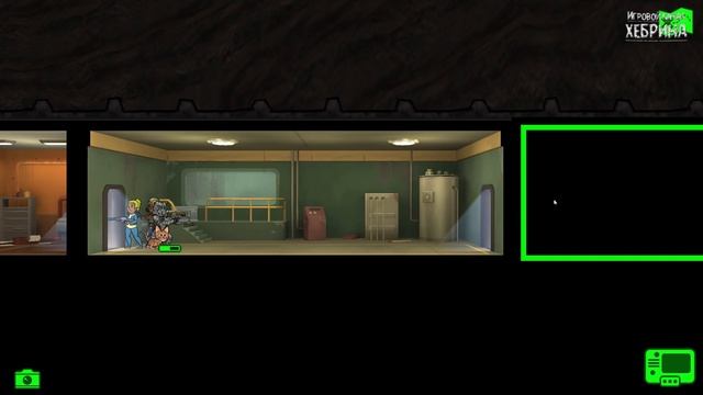 Fallout Shelter - PC (ПК) версия - Часть 3 смотреть онлайн